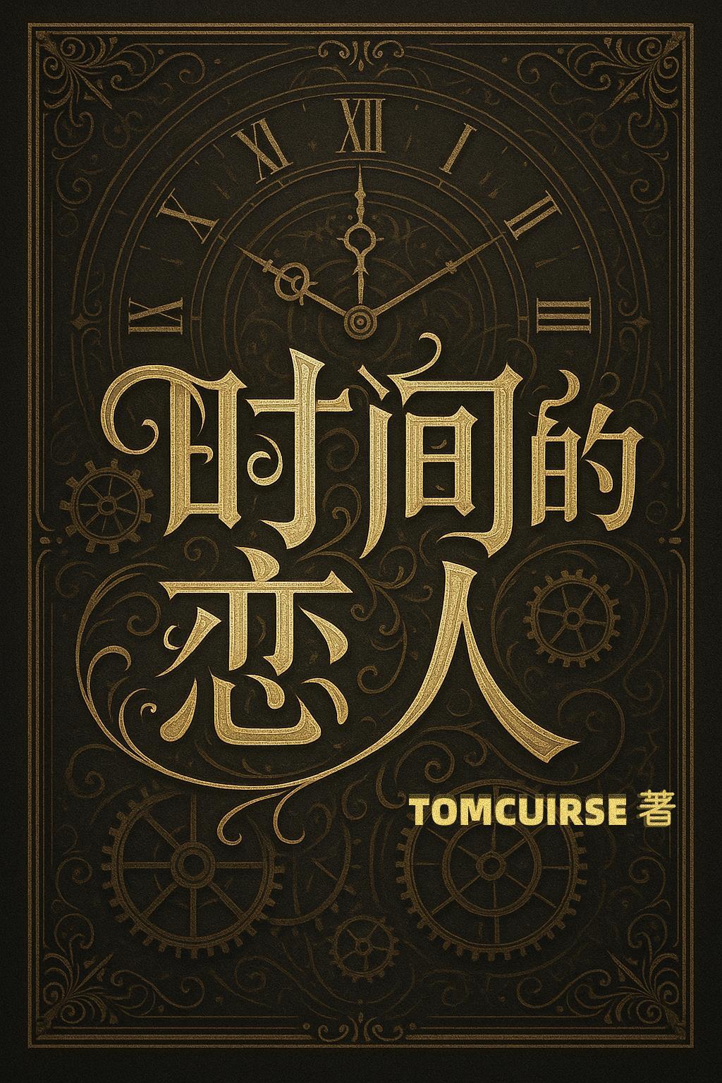 时空恋人是什么意思 时空恋人是什么意思