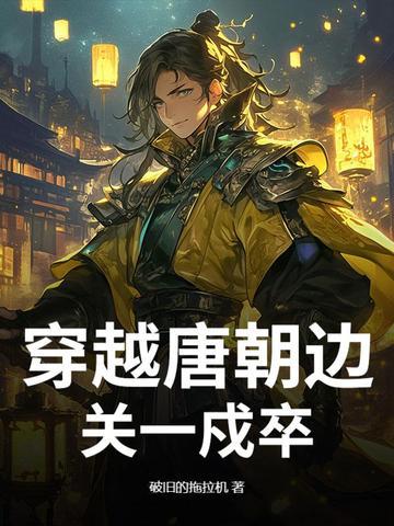 穿越唐朝西域孤军的咱 穿越唐朝西域孤军的咱