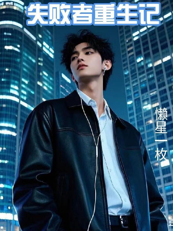 失败者写的书 失败者写的书