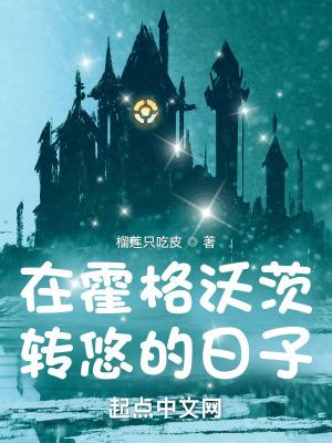 在霍格沃茨打卡的日子 在霍格沃茨打卡的日子