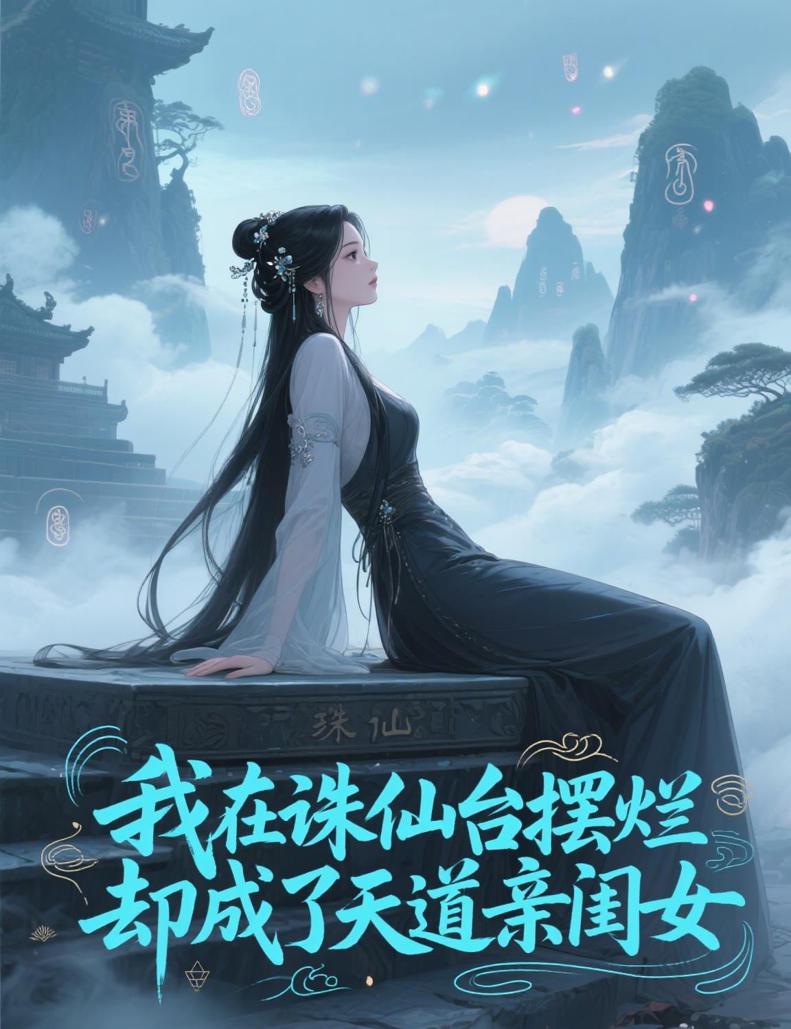 我在诛仙世界练武 我在诛仙世界练武