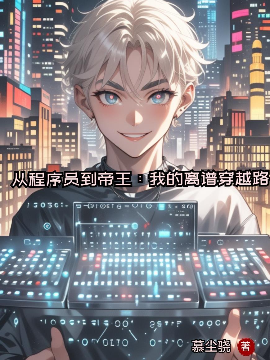 主角是程序员穿越 主角是程序员穿越
