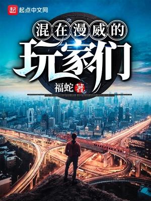 混在漫威的游戏玩家们 混在漫威的游戏玩家们