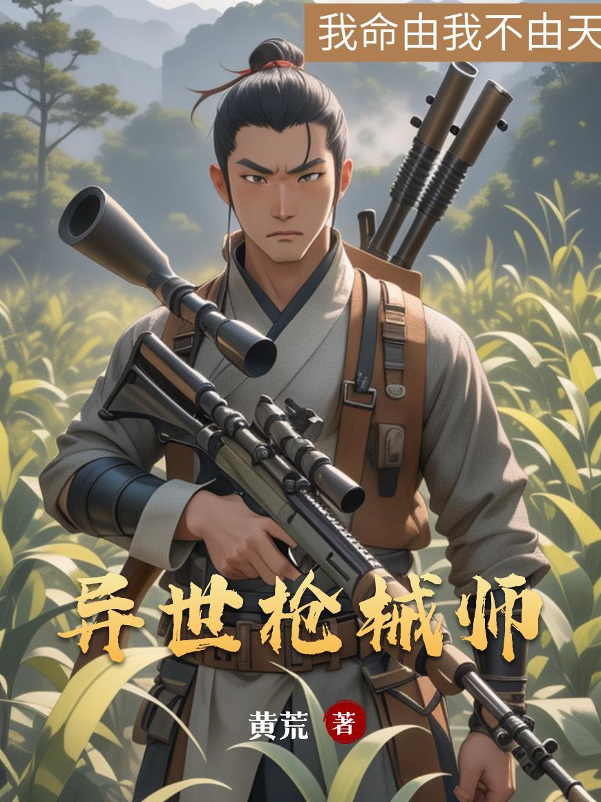异世枪战 异世枪战