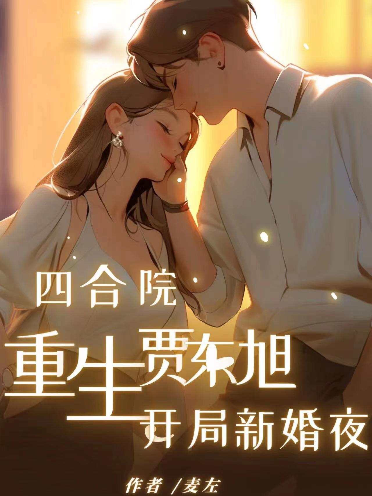 重生四合院贾东旭的 重生四合院贾东旭的