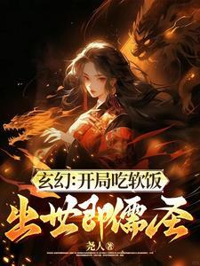 玄幻之开局吃软饭 玄幻之开局吃软饭