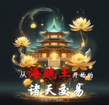 从海贼王开始的变强之旅 从海贼王开始的变强之旅