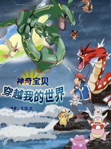 穿越神奇宝贝世界1000章以上 穿越神奇宝贝世界1000章以上