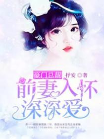 豪门婚宠总裁追妻有点忙安雅 豪门婚宠总裁追妻有点忙安雅