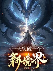 一天突破一个新境界 一天突破一个新境界