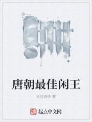 唐朝最强王爷 唐朝最强王爷