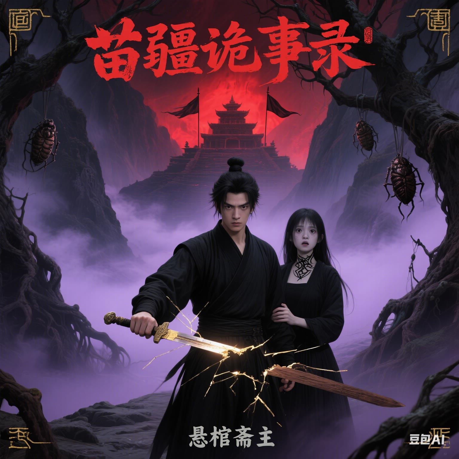 苗疆蛊事讲的是真的吗 苗疆蛊事讲的是真的吗