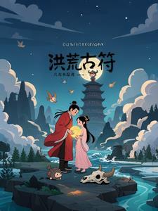 洪荒符箓道 洪荒符箓道