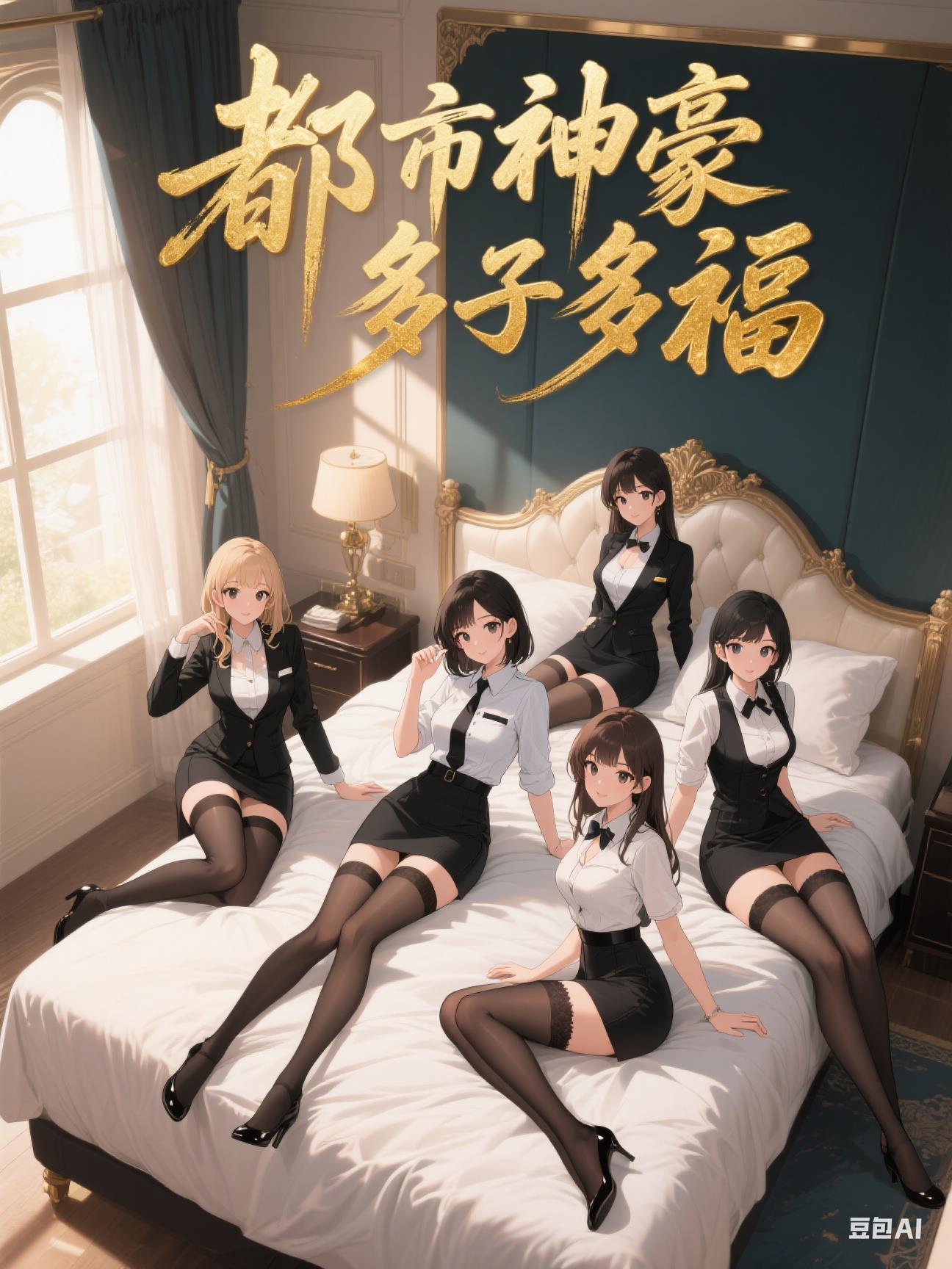开局神豪娶女神 开局神豪娶女神