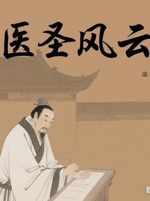医圣传承李暮晨 医圣传承李暮晨