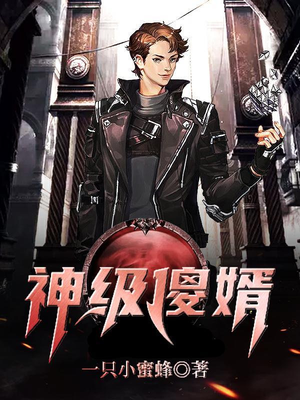 傻婿至尊 傻婿至尊