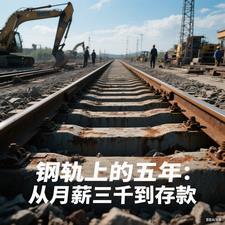 钢轨寿命多长 钢轨寿命多长