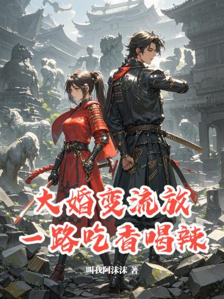 大婚变流放一路吃香喝辣全集 大婚变流放一路吃香喝辣全集
