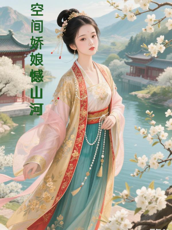 空间娇女在七零 空间娇女在七零