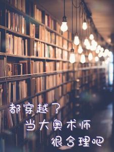 穿越成为奥术师的 穿越成为奥术师的