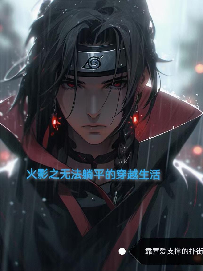 火影之无法无天 火影之无法无天