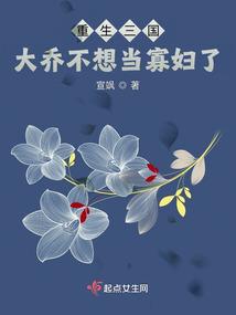 重生三国之大乔 重生三国之大乔
