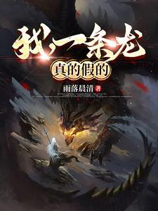 我有一条龙 我有一条龙