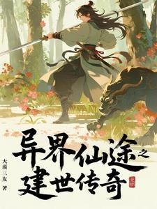 穿越之异世仙途 穿越之异世仙途