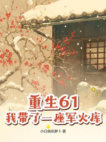 带着军火库重生 带着军火库重生