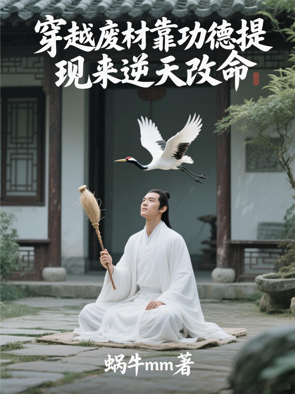 废柴穿越玄幻 废柴穿越玄幻