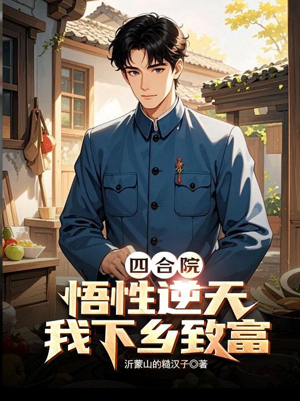 四合院之人生 四合院之人生