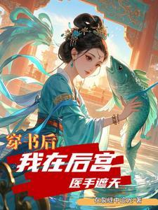 穿书后我在皇宫开团 穿书后我在皇宫开团