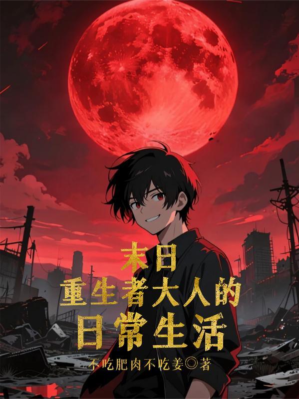 重生末日之人上人 重生末日之人上人