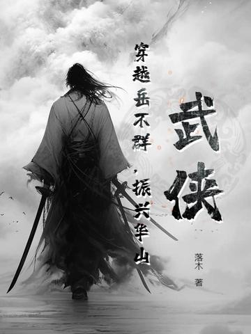武侠穿越岳不群 武侠穿越岳不群