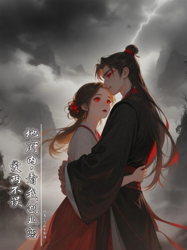 在地府的 在地府的