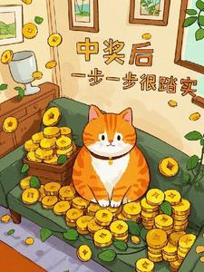 中奖之后全文 中奖之后全文