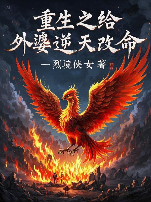 重生之给外婆逆天改命免费阅读 重生之给外婆逆天改命免费阅读