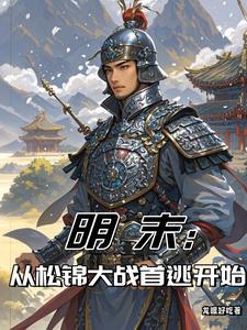 明末从松锦大战首逃开始 龙眼好吃 明末从松锦大战首逃开始 龙眼好吃