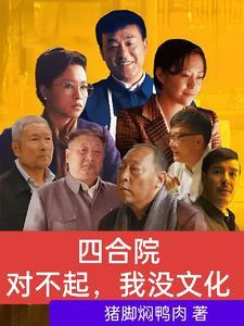 对四合院的看法 对四合院的看法