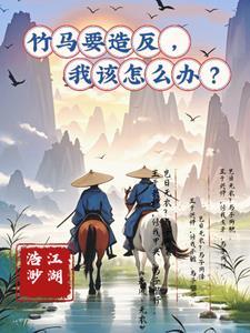 竹马的101种方法 竹马的101种方法