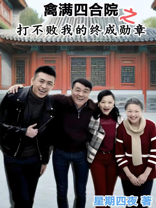 禽满四合院人物 禽满四合院人物