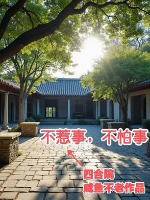 四合院别惹我谁惹我坑谁 四合院别惹我谁惹我坑谁
