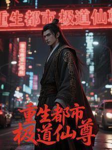 重生之都市极道仙尊免费阅读 重生之都市极道仙尊免费阅读
