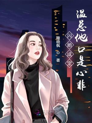 闪婚试爱 闪婚试爱
