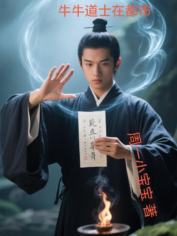 超凡道士在都市 超凡道士在都市