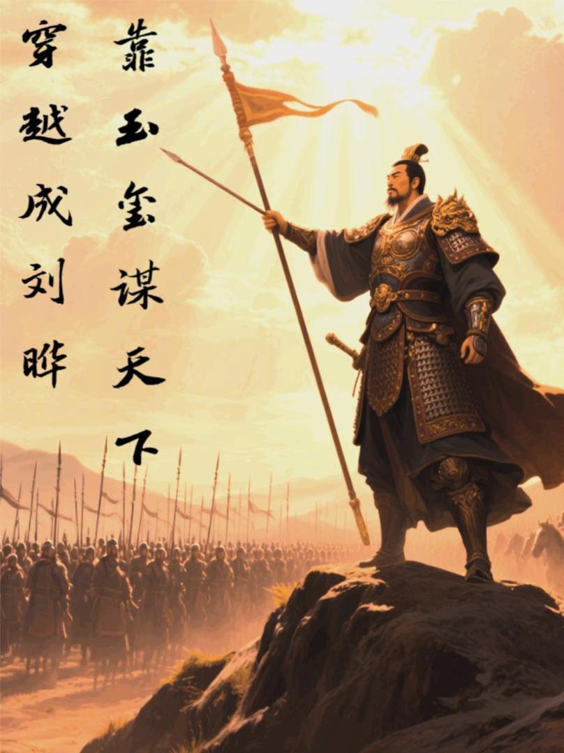 穿越成三国刘辫 穿越成三国刘辫