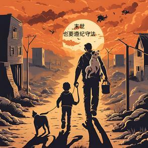 末世守候 末世守候