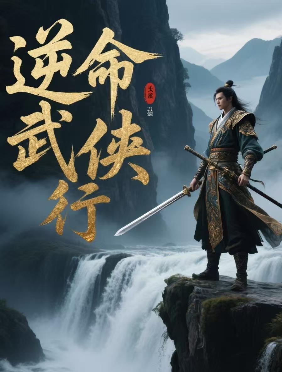 逆命简介 逆命简介