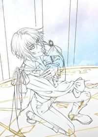 守护甜心换主角 守护甜心换主角