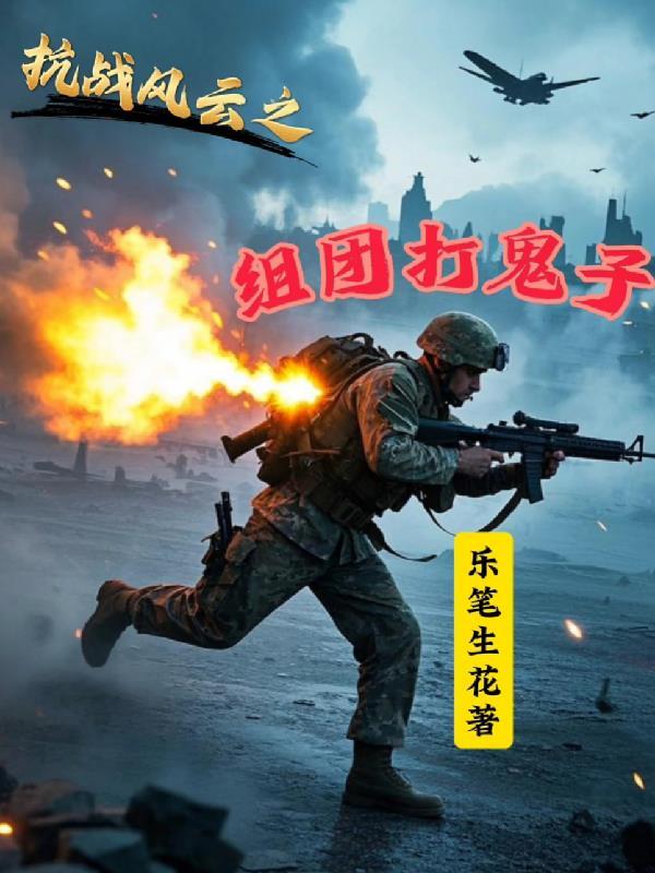 抗日风云剧情介绍 抗日风云剧情介绍
